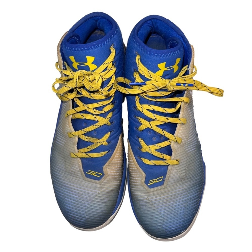 Under armor- steph curry 2.5 basketball shoes - Picture 2 of 8